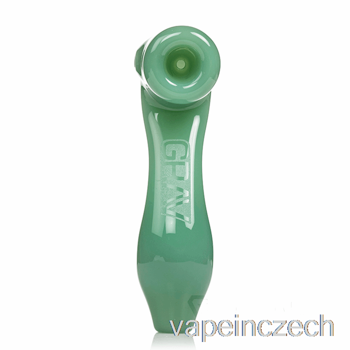 Grav Mini Classic Sherlock Mint Green Vape Bez Nikotinu
